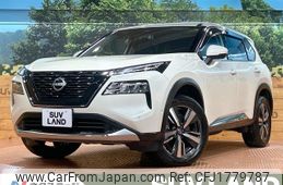 nissan x-trail 2024 CFJ1779787