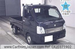 suzuki carry-truck 2021 -SUZUKI 【名古屋 480ﾎ4519】--Carry Truck DA16T--642322---SUZUKI 【名古屋 480ﾎ4519】--Carry Truck DA16T--642322-