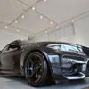 bmw m2 2018 quick_quick_CBA-1H30G_WBS1J52010VD43761 image 2