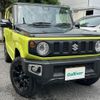 suzuki jimny 2018 -SUZUKI--Jimny 3BA-JB64W--JB64W-103116---SUZUKI--Jimny 3BA-JB64W--JB64W-103116- image 1