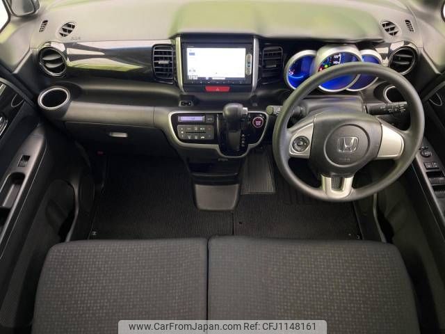 honda n-box 2015 -HONDA--N BOX DBA-JF1--JF1-1617457---HONDA--N BOX DBA-JF1--JF1-1617457- image 2