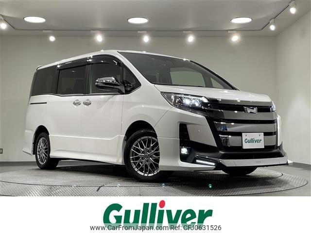 toyota noah 2021 -TOYOTA--Noah 6AA-ZWR80W--ZWR80-0489693---TOYOTA--Noah 6AA-ZWR80W--ZWR80-0489693- image 1