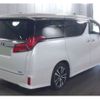 toyota alphard 2021 -TOYOTA--Alphard 3BA-AGH30W--AGH30W-0396368---TOYOTA--Alphard 3BA-AGH30W--AGH30W-0396368- image 5