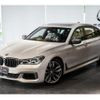 bmw 7-series 2018 quick_quick_CBA-7H66_WBA7H62040BL02318 image 7