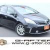 toyota prius-α 2014 -TOYOTA--Prius α DAA-ZVW41W--ZVW41-0017861---TOYOTA--Prius α DAA-ZVW41W--ZVW41-0017861- image 1