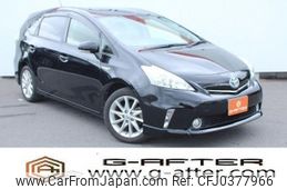 toyota prius-α 2014 -TOYOTA--Prius α DAA-ZVW41W--ZVW41-0017861---TOYOTA--Prius α DAA-ZVW41W--ZVW41-0017861-