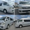 toyota hiace-wagon 2006 CFJ1660406 image 1