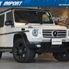 mercedes-benz g-class 2015 quick_quick_463346_WDB4633462X242082 image 1