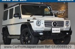 mercedes-benz g-class 2015 quick_quick_463346_WDB4633462X242082