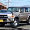 toyota land-cruiser 2015 -TOYOTA--Land Cruiser GRJ76K--GRJ76-1003830---TOYOTA--Land Cruiser GRJ76K--GRJ76-1003830- image 1