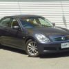 nissan skyline 2007 -NISSAN--Skyline DBA-V36--V36-109862---NISSAN--Skyline DBA-V36--V36-109862- image 1