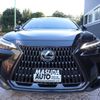 lexus nx 2023 -LEXUS--Lexus NX 6AA-AAZH25--AAZH25-6003288---LEXUS--Lexus NX 6AA-AAZH25--AAZH25-6003288- image 2