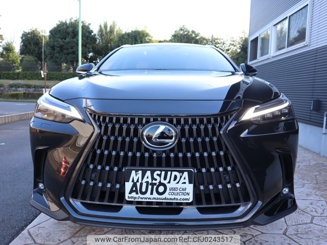 lexus nx 2023 -LEXUS--Lexus NX 6AA-AAZH25--AAZH25-6003288---LEXUS--Lexus NX 6AA-AAZH25--AAZH25-6003288- image 2