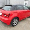 audi a1 2018 -AUDI--Audi A1 DBA-8XCHZ--WAUZZZ8X2JB0080**---AUDI--Audi A1 DBA-8XCHZ--WAUZZZ8X2JB0080**- image 5