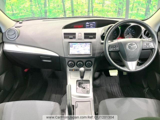 mazda axela 2010 quick_quick_BL5FW_BL5FW-114528 image 2