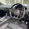 audi tts-coupe 2016 quick_quick_FVCJXF_TRUZZZFV4H1001118 image 5