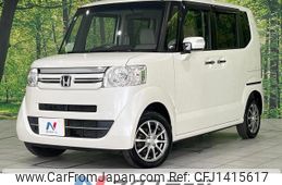 honda n-box 2015 CFJ1415617
