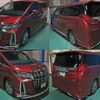 toyota alphard 2019 quick_quick_DBA-GGH30W_GGH30-0033855 image 2