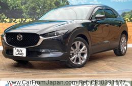 mazda cx-3 2019 -MAZDA--CX-30 5BA-DMEP--DMEP-103911---MAZDA--CX-30 5BA-DMEP--DMEP-103911-