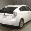 toyota prius 2010 CFJ1787272 image 2