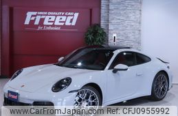 porsche 911 2025 -PORSCHE--Porsche 911 7BA-992SK1--WP0ZZZ99ZSS201***---PORSCHE--Porsche 911 7BA-992SK1--WP0ZZZ99ZSS201***-