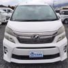 toyota vellfire 2012 -TOYOTA--Vellfire DBA-ANH20Wｶｲ--ANH20-8211650---TOYOTA--Vellfire DBA-ANH20Wｶｲ--ANH20-8211650- image 1