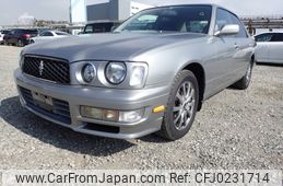 nissan cedric 1999 A521