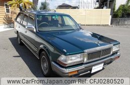 nissan cedric-wagon 1996 quick_quick_WY30_WY30-525305