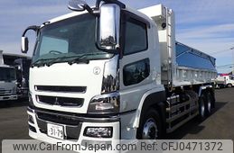 mitsubishi-fuso super-great 2014 -MITSUBISHI--Super Great QKG-FV50VY--FV50VY-530624---MITSUBISHI--Super Great QKG-FV50VY--FV50VY-530624-