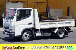 mitsubishi-fuso canter 2019 CFJ1582839