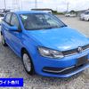 volkswagen polo 2014 -VOLKSWAGEN 【岡山 502ひ7319】--VW Polo 6RCJZ-WVWZZZ6RZFU011570---VOLKSWAGEN 【岡山 502ひ7319】--VW Polo 6RCJZ-WVWZZZ6RZFU011570- image 1