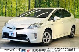 toyota prius 2012 -TOYOTA--Prius DAA-ZVW30--ZVW30-5474145---TOYOTA--Prius DAA-ZVW30--ZVW30-5474145-