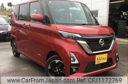 nissan roox 2020 -NISSAN--Roox B47A--0003969---NISSAN--Roox B47A--0003969-