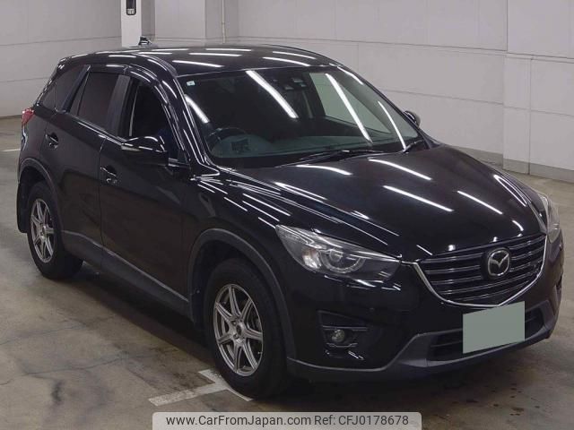 mazda cx-5 2015 quick_quick_DBA-KE5AW_KE5AW-200009 image 1