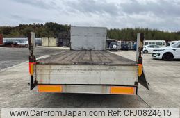 mitsubishi-fuso fighter 1995 NIKYO_SH61230