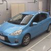 toyota aqua 2012 -TOYOTA 【豊田 500み7006】--AQUA NHP10-2027410---TOYOTA 【豊田 500み7006】--AQUA NHP10-2027410- image 1