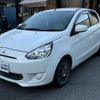 mitsubishi mirage 2013 quick_quick_DBA-A05A_A05A-0012895 image 1