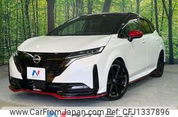 nissan aura 2022 -NISSAN--AURA 6AA-FE13--FE13-220282---NISSAN--AURA 6AA-FE13--FE13-220282-