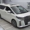 toyota alphard 2022 -TOYOTA 【尾張小牧 31Cﾛ 3】--Alphard 3BA-AGH30W--AGH30-0445518---TOYOTA 【尾張小牧 31Cﾛ 3】--Alphard 3BA-AGH30W--AGH30-0445518- image 10