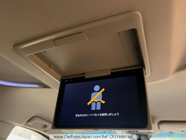 toyota alphard 2020 CFJ1606166 image 2
