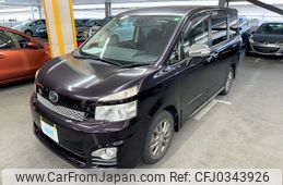 toyota voxy 2012 AF-ZRR70-0518704