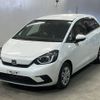 honda fit 2022 -HONDA--Fit GR3-1213918---HONDA--Fit GR3-1213918- image 1