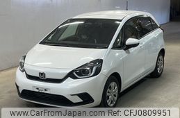 honda fit 2022 -HONDA--Fit GR3-1213918---HONDA--Fit GR3-1213918-