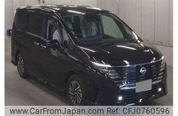 nissan serena 2023 -NISSAN 【滋賀 350ﾀ 31】--Serena 5BA-FC28--FC28-016123---NISSAN 【滋賀 350ﾀ 31】--Serena 5BA-FC28--FC28-016123-