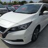 nissan leaf 2019 -NISSAN--Leaf ZE1--ZE1-052893---NISSAN--Leaf ZE1--ZE1-052893- image 41