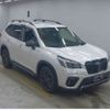 subaru forester 2021 -SUBARU--Forester 4BA-SK5--SK5-004581---SUBARU--Forester 4BA-SK5--SK5-004581- image 1