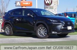 lexus nx 2016 -LEXUS--Lexus NX DBA-AGZ10--AGZ10-1010293---LEXUS--Lexus NX DBA-AGZ10--AGZ10-1010293-