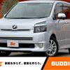 toyota voxy 2009 -TOYOTA--Voxy DBA-ZRR70W--ZRR70-0193886---TOYOTA--Voxy DBA-ZRR70W--ZRR70-0193886- image 1