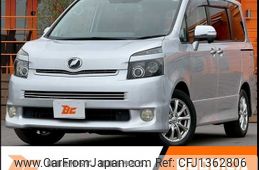toyota voxy 2009 -TOYOTA--Voxy DBA-ZRR70W--ZRR70-0193886---TOYOTA--Voxy DBA-ZRR70W--ZRR70-0193886-