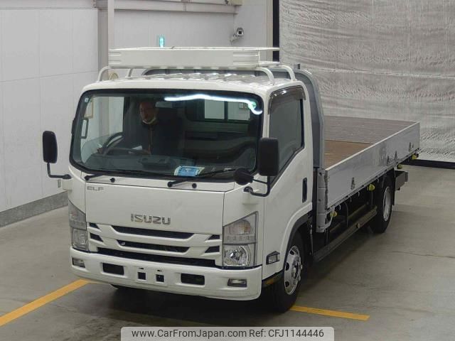 isuzu elf-truck 2020 -ISUZU--Elf NPR88Y-7004351---ISUZU--Elf NPR88Y-7004351- image 1